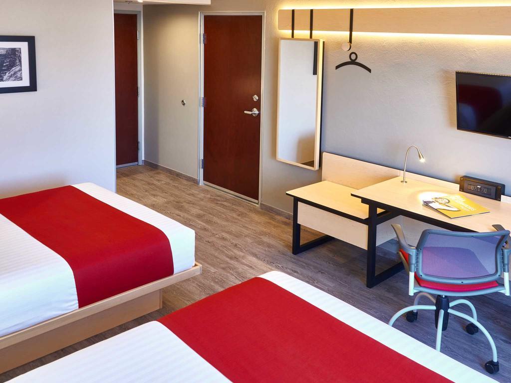 City Express Junior By Marriott San Luis Potosi Zona Industrial المظهر الخارجي الصورة