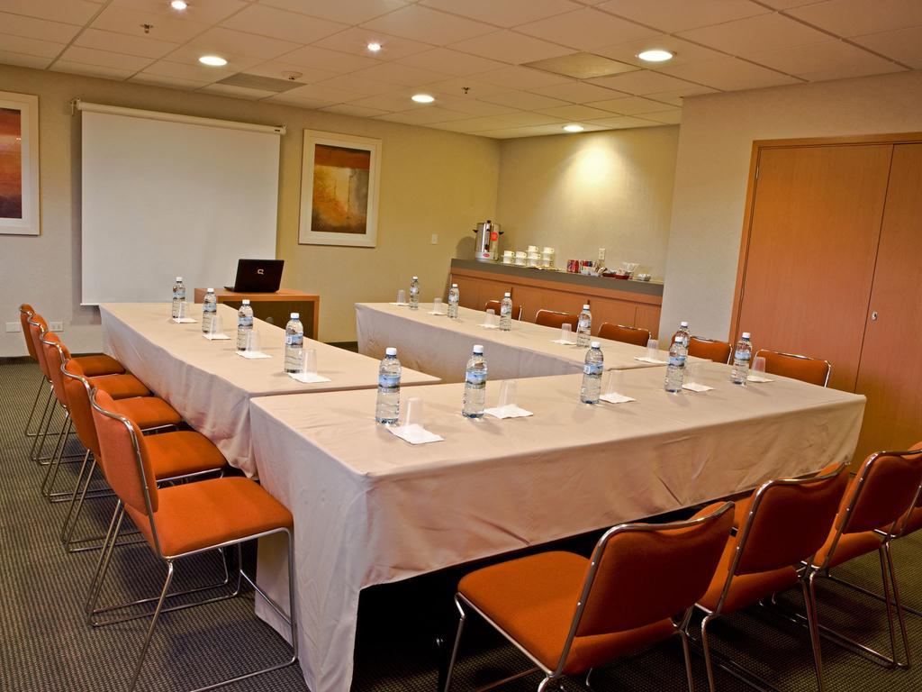 City Express Junior By Marriott San Luis Potosi Zona Industrial المظهر الخارجي الصورة