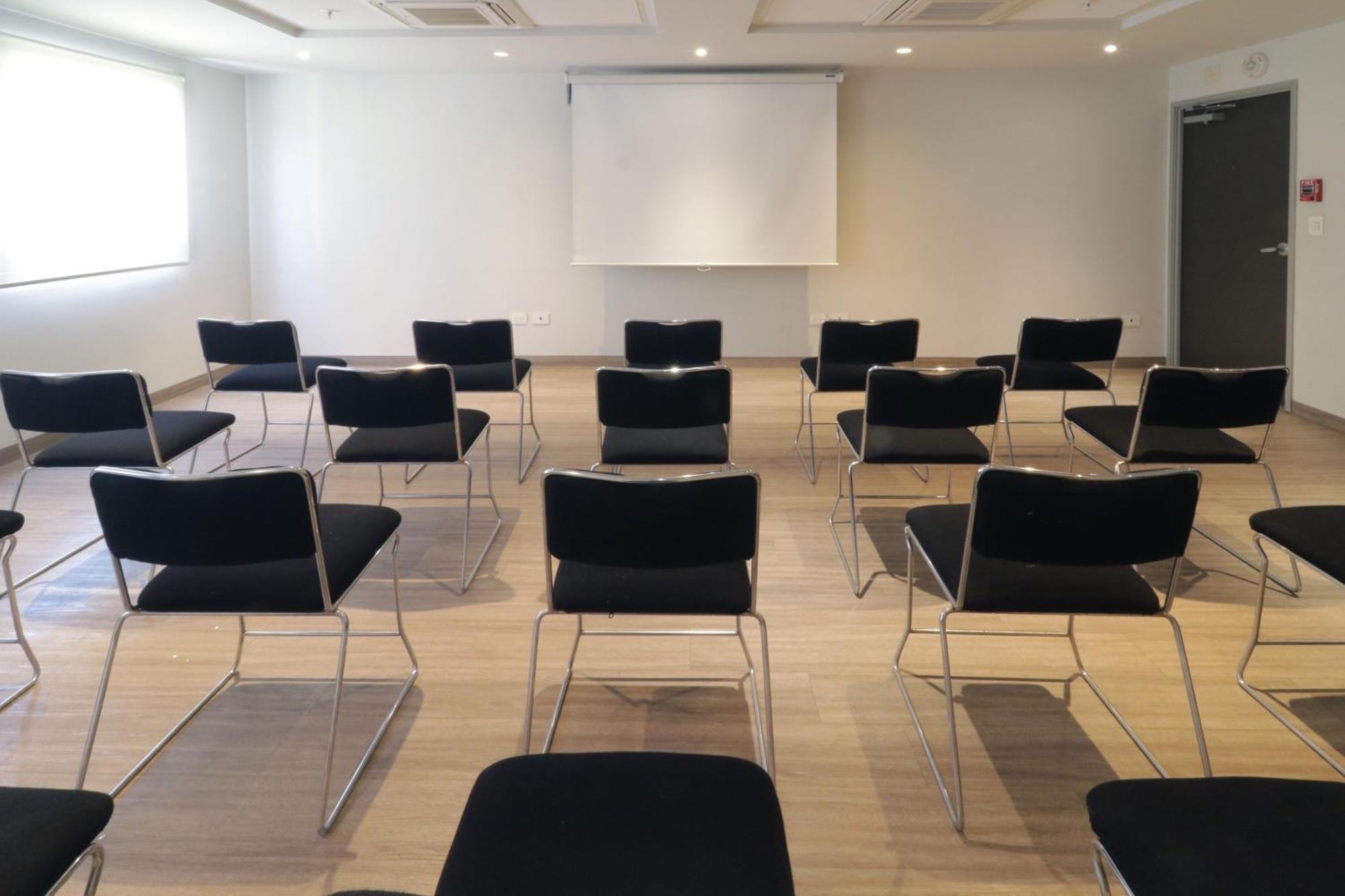 City Express Junior By Marriott San Luis Potosi Zona Industrial المظهر الخارجي الصورة