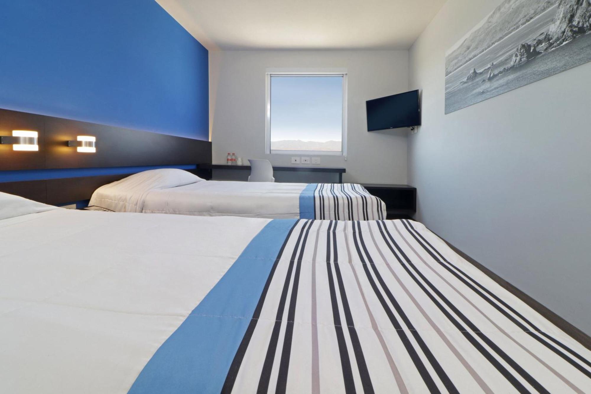 City Express Junior By Marriott San Luis Potosi Zona Industrial المظهر الخارجي الصورة