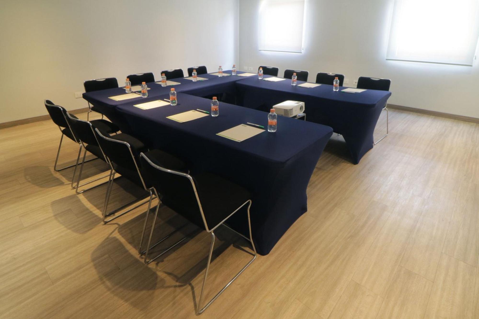 City Express Junior By Marriott San Luis Potosi Zona Industrial المظهر الخارجي الصورة