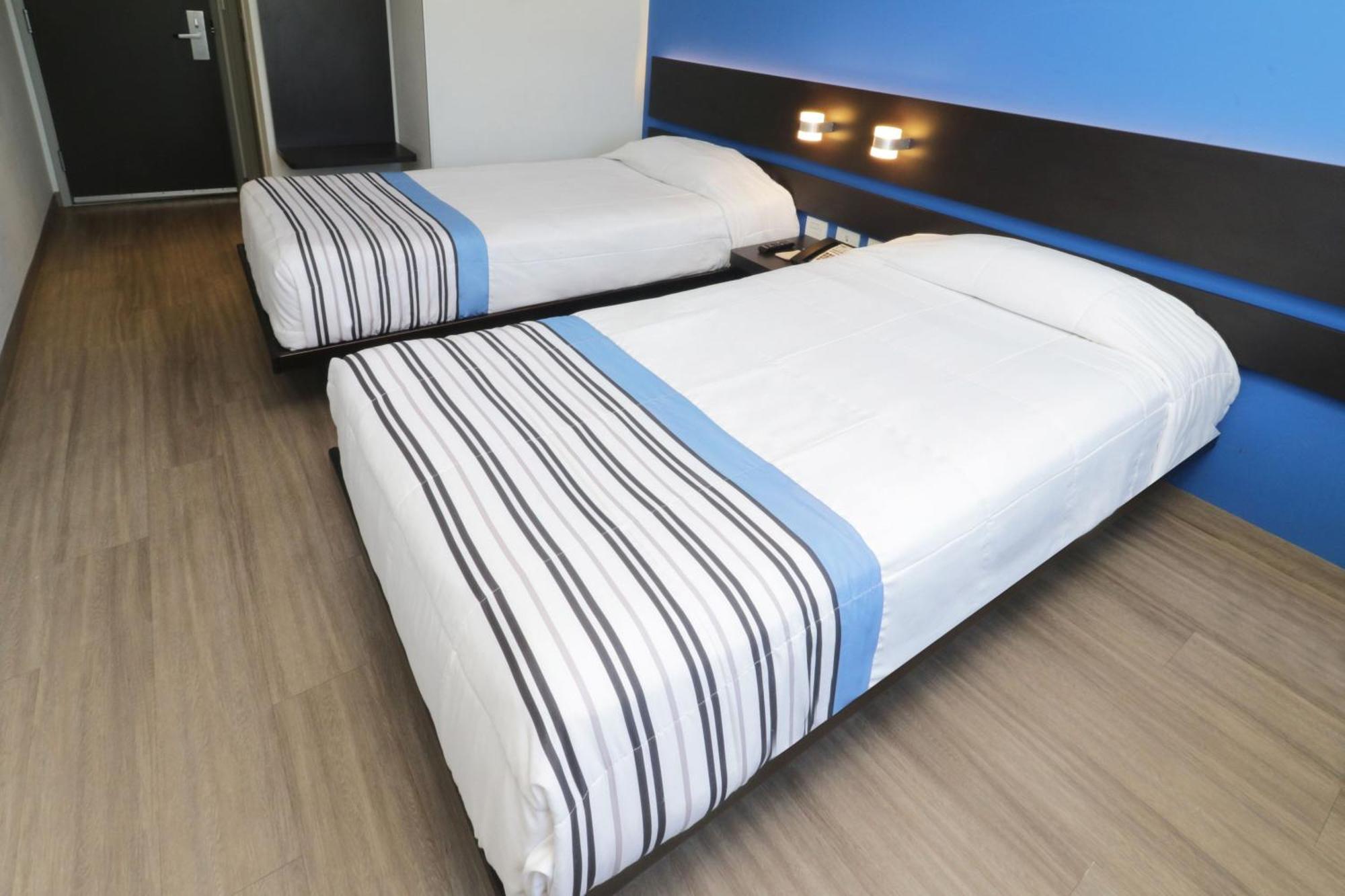 City Express Junior By Marriott San Luis Potosi Zona Industrial المظهر الخارجي الصورة