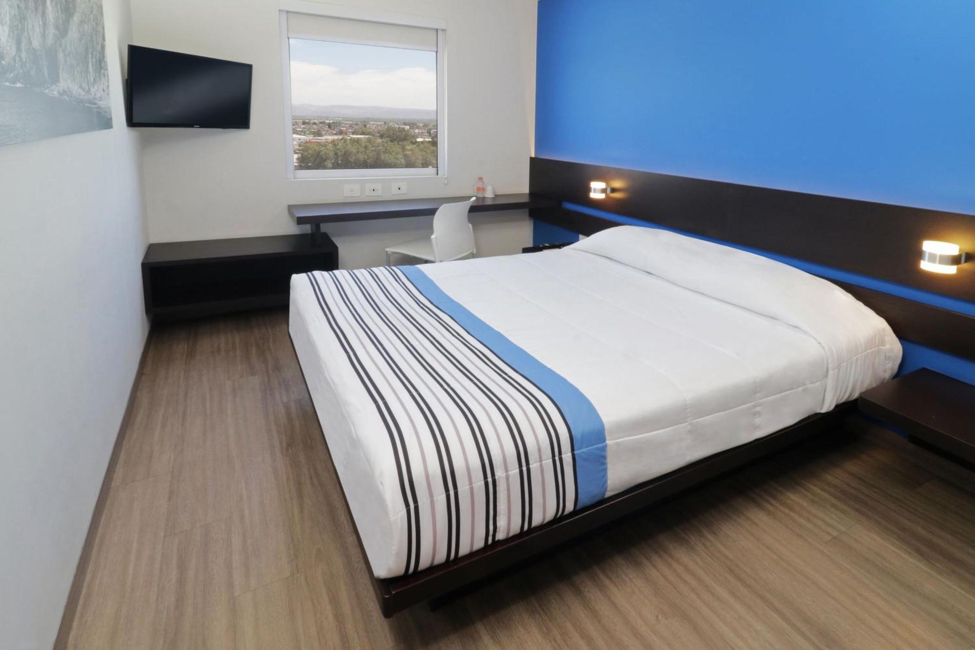 City Express Junior By Marriott San Luis Potosi Zona Industrial المظهر الخارجي الصورة