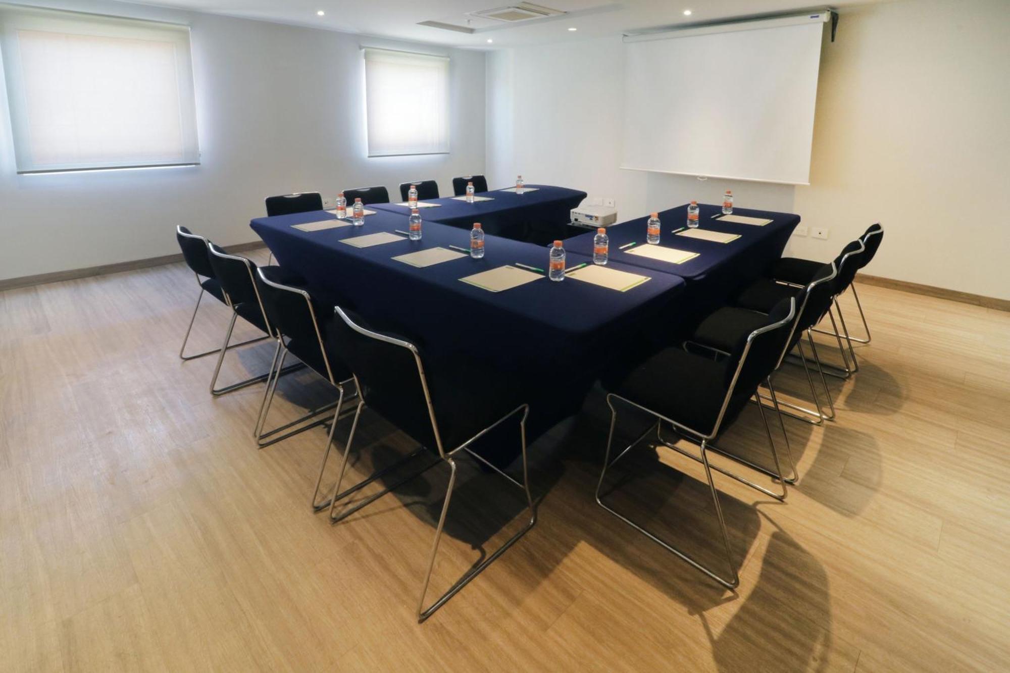 City Express Junior By Marriott San Luis Potosi Zona Industrial المظهر الخارجي الصورة